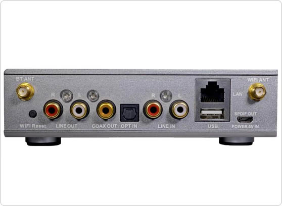 NuPrime Omnia WR-1 - cecha 4